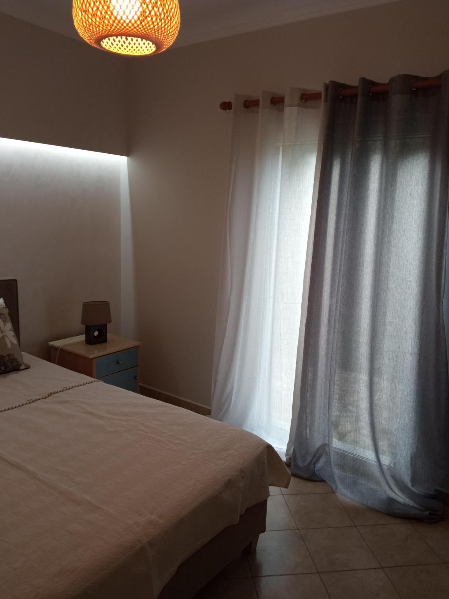 Apartmán Danai Tsoukaládhes Exteriér fotografie