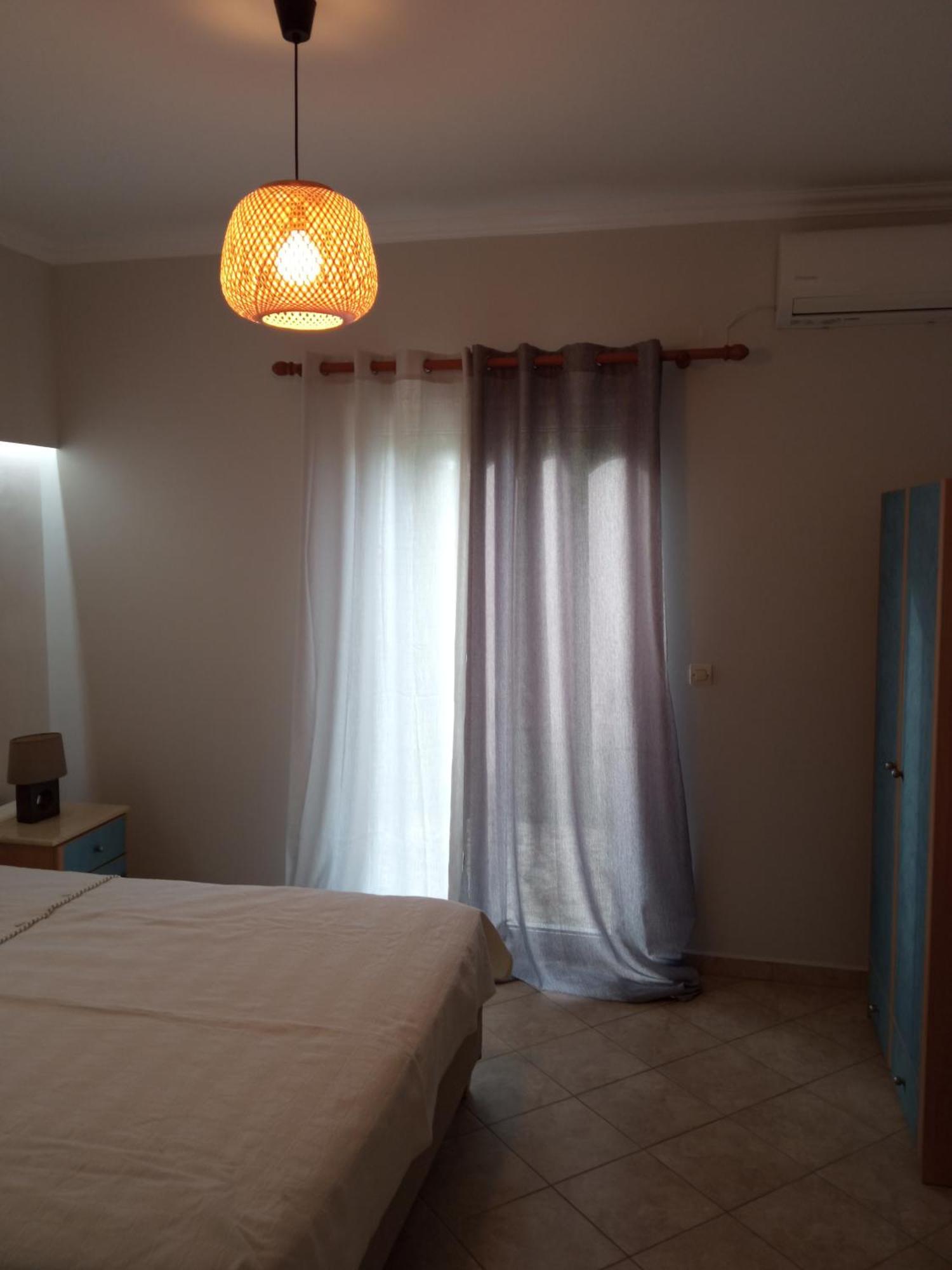 Apartmán Danai Tsoukaládhes Exteriér fotografie