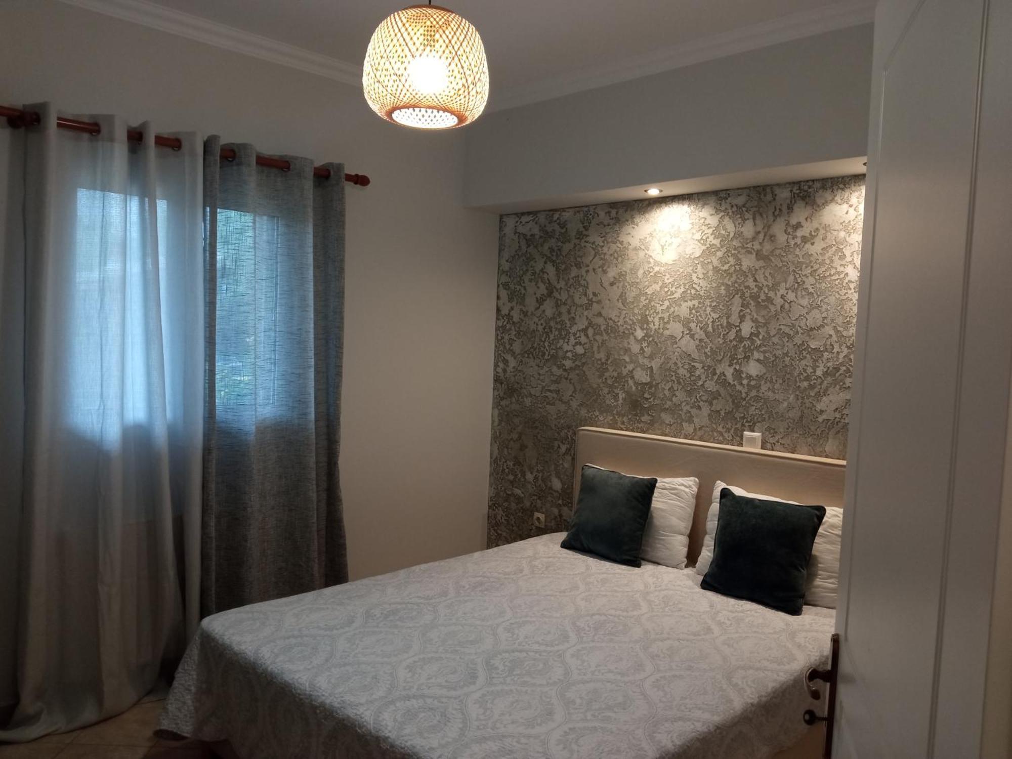 Apartmán Danai Tsoukaládhes Exteriér fotografie