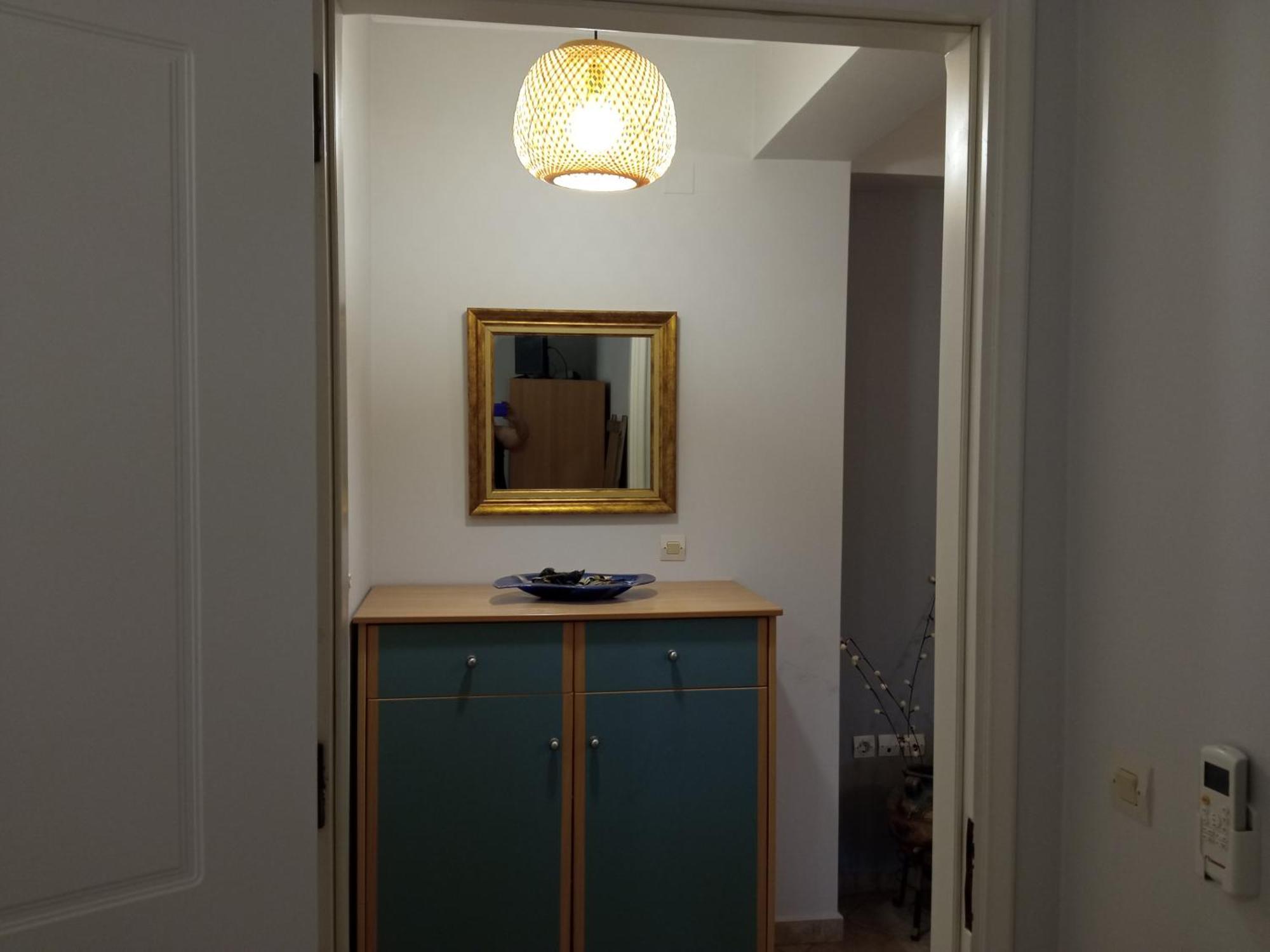 Apartmán Danai Tsoukaládhes Exteriér fotografie