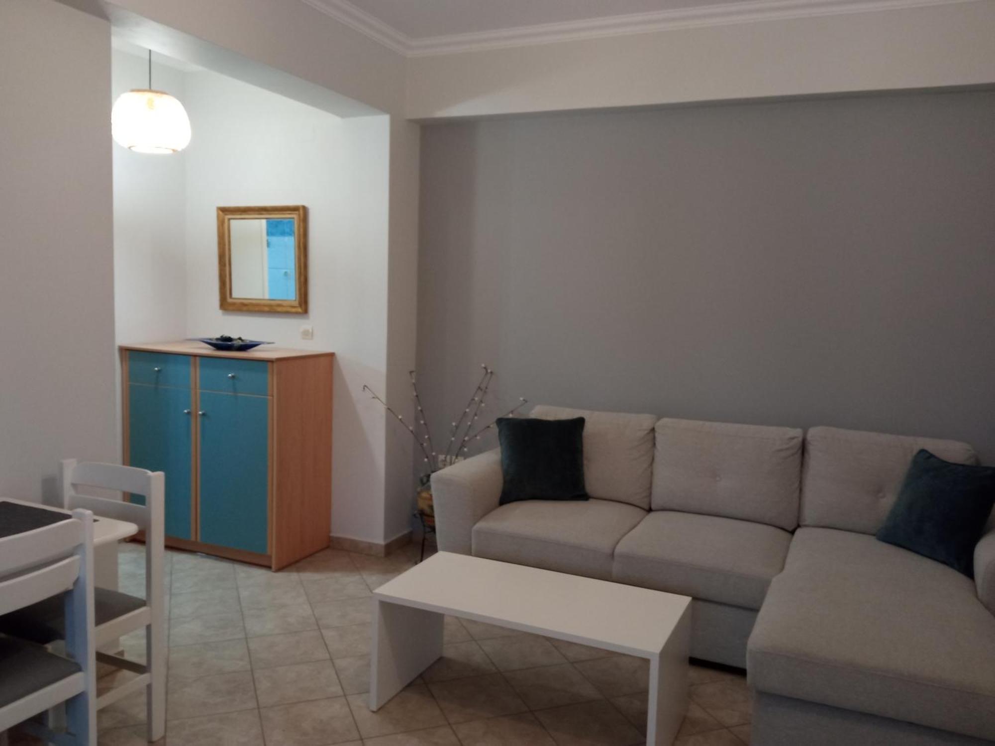 Apartmán Danai Tsoukaládhes Exteriér fotografie