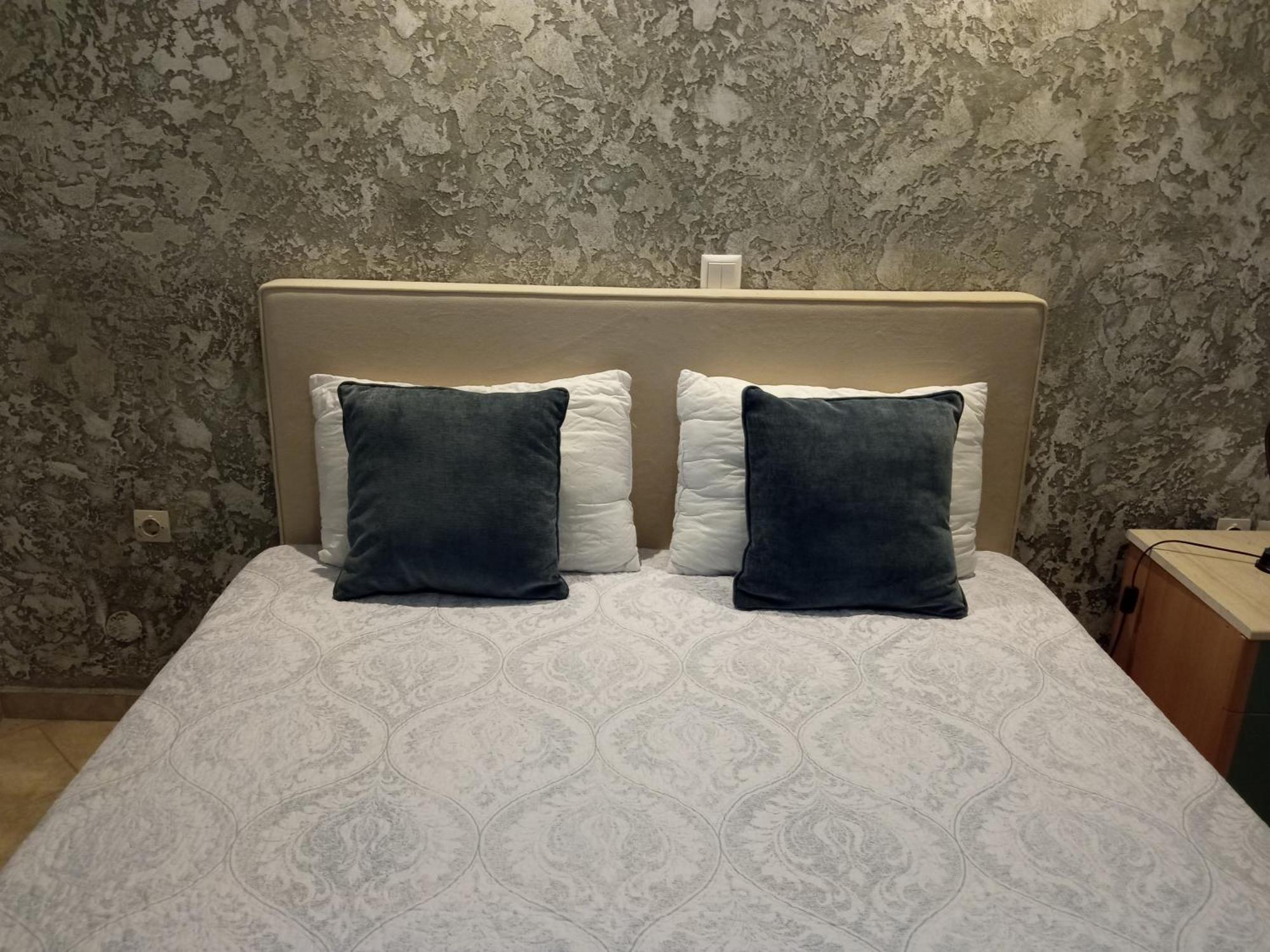Apartmán Danai Tsoukaládhes Exteriér fotografie