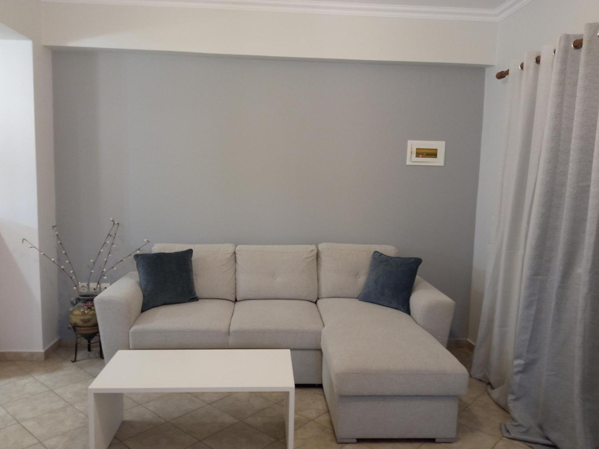 Apartmán Danai Tsoukaládhes Exteriér fotografie