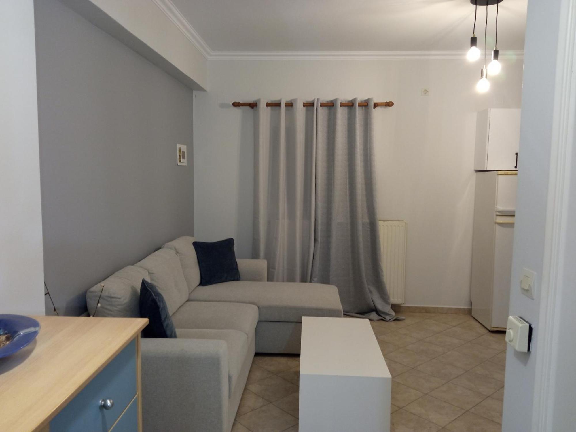 Apartmán Danai Tsoukaládhes Exteriér fotografie