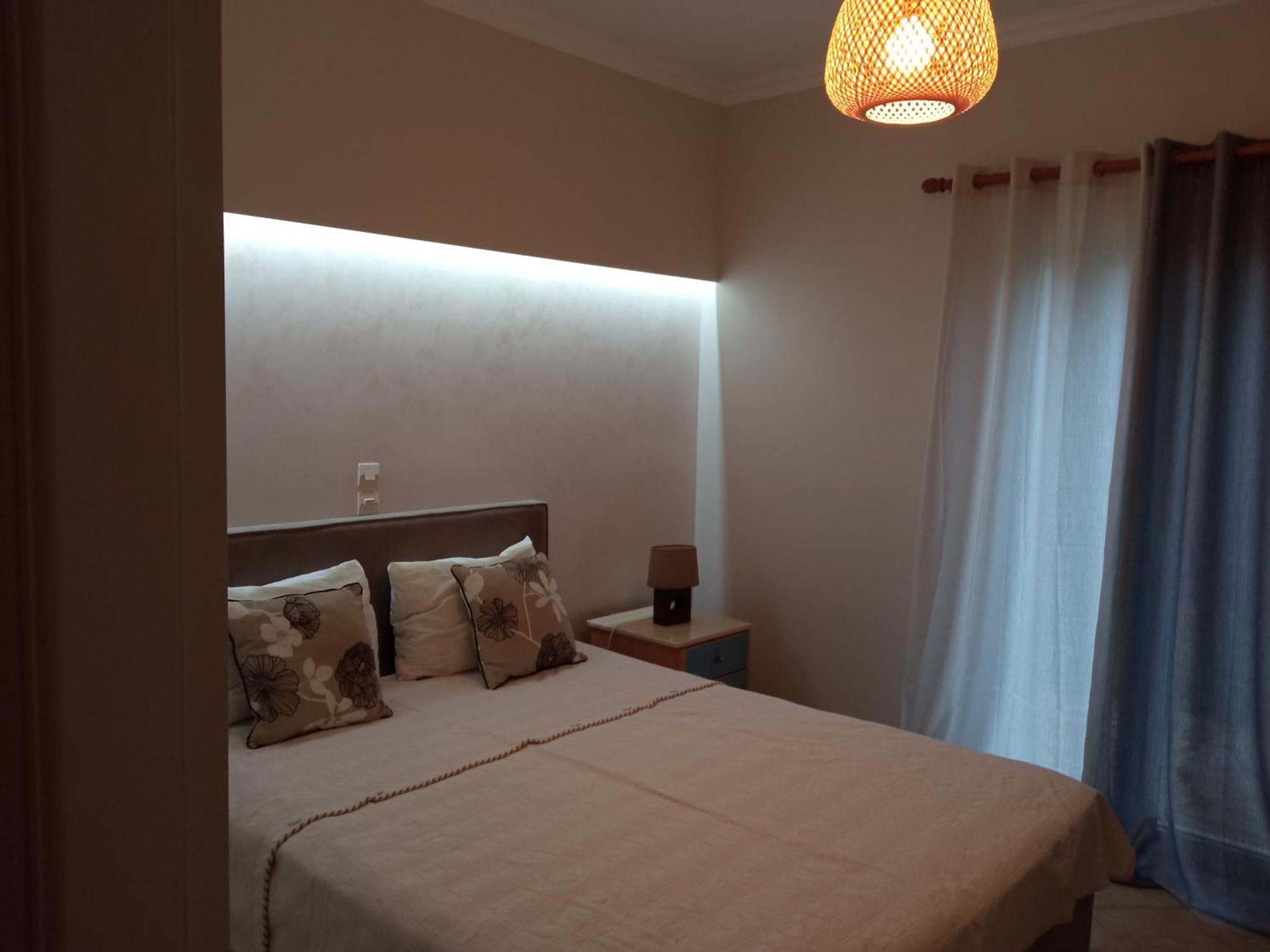 Apartmán Danai Tsoukaládhes Exteriér fotografie